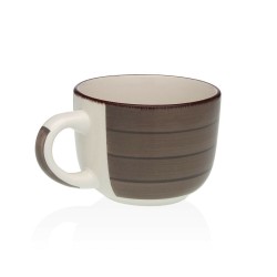 Taza Mug Versa Gris 430 ml