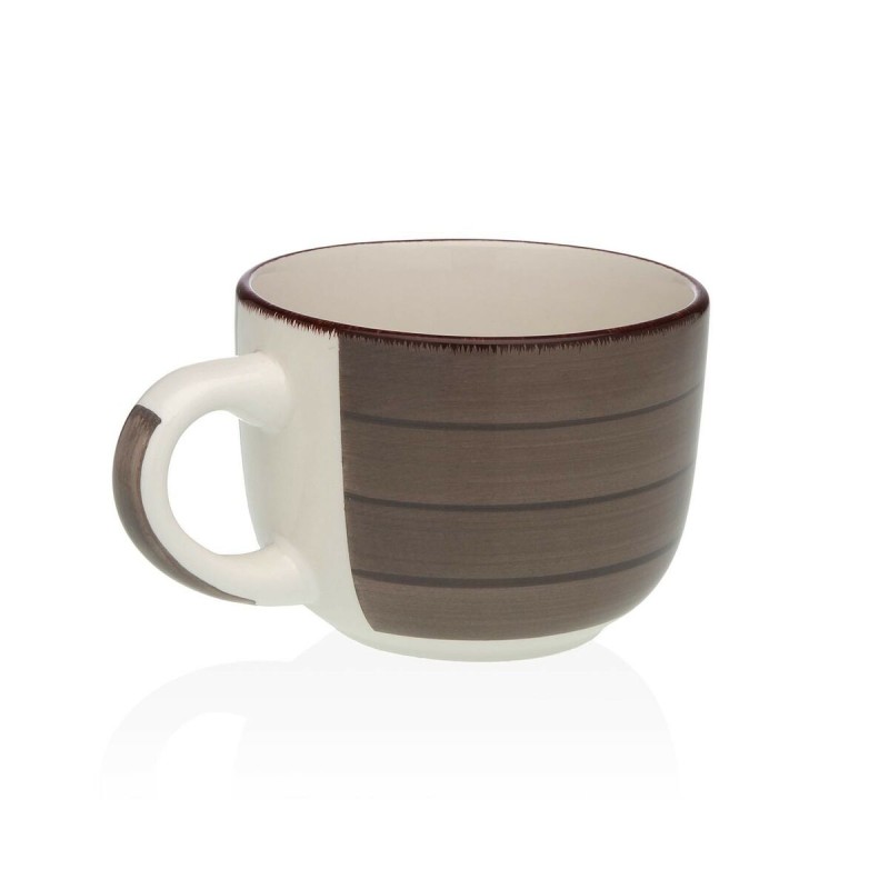 Tasse mug Versa Gris 430 ml