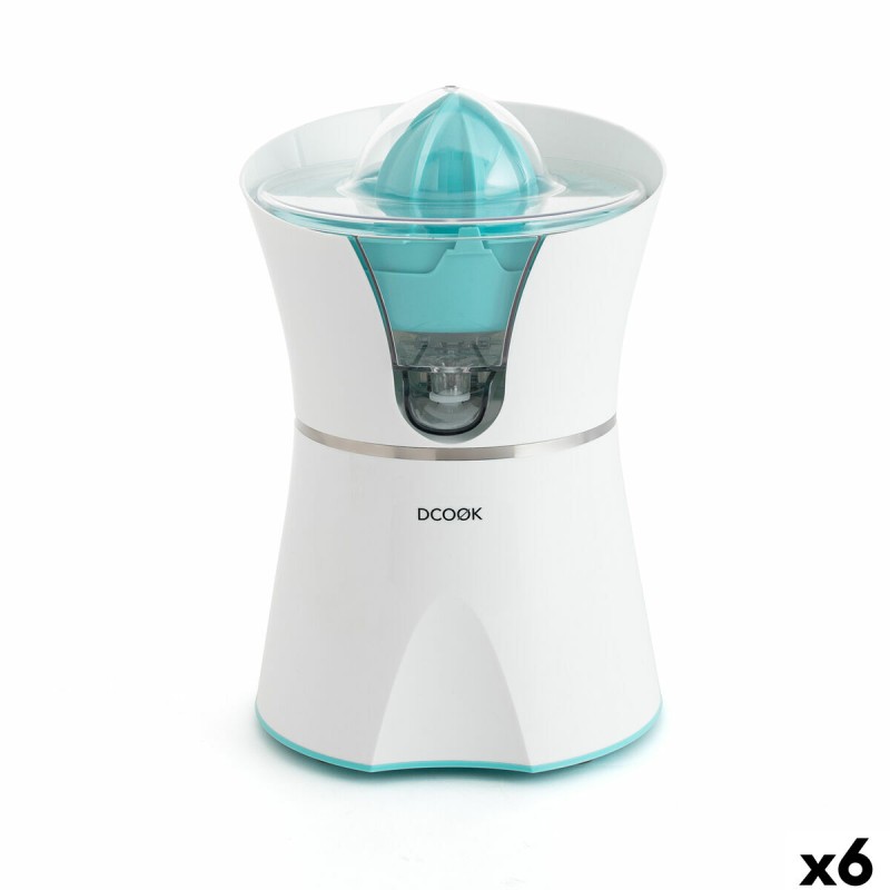 Centrifugeuse électrique Dcook Gallery Blanc Vert 350 W 6 Unités