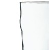 Set of glasses Arcoroc Nonic Transparent Glass 340 ml (48 Units)