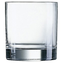 Set de Verres Arcoroc Islande Transparent verre 200 ml (12 Unités)