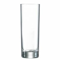 Set de Verres Arcoroc Islande Transparent verre 310 ml (12 Unités)