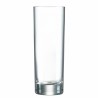 Set de Verres Arcoroc Islande Transparent verre 310 ml (12 Unités)