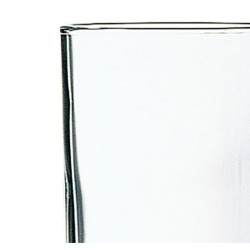 Set de Vasos Arcoroc Princesa Transparente Vidrio 320 ml (48 Unidades)