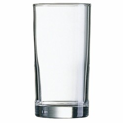 Set de Vasos Arcoroc Princesa Transparente Vidrio 230 ml (48 Unidades)