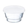 Bol Arcoroc So Urban Transparent 800 ml 15,3 X 15,3 X 9 cm (24 Unités)