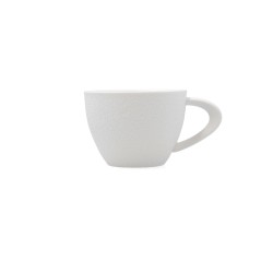 Tasse Bidasoa Fosil Blanc 220 ml (8 Unités)