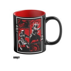 Tasse mug Good Loot Shadows Noir 450 ml