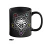 Tasse mug Good Loot The Witcher 3 Noir 480 ml