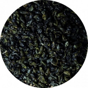 Té verde Gunpowder de China - 100 g