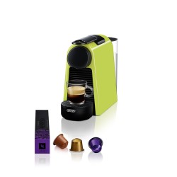 Capsule Coffee Machine DeLonghi ESSENZA MINI Black 19 bar 600 ml