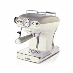 Express Manual Coffee Machine Ariete Beige 900 W 15 bar