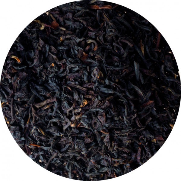 Té negro Assam India - 100 g