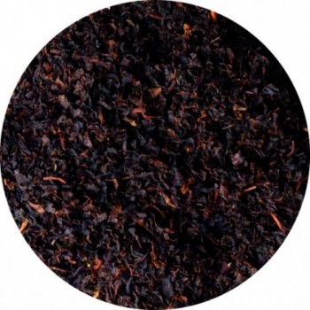 Té Negro English Breakfast - Ceilán e India - 100g