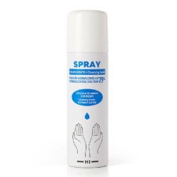 Spray Desinfectante 200 ml (200 ml)