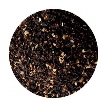 Té negro Chaï Convivial - 100 g