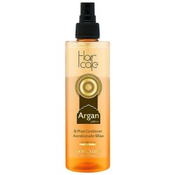 Après-shampooing Haircare Argan Sublime Postquam PQPARSUB5 250 ml