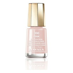 Vernis à ongles Nail Color Mavala Nail Color 398-pink 5 ml