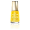 Vernis à ongles Nail Color Mavala Nail Color 128-acid yellow 5 ml