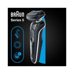 Manual shaving razor Braun 51-M1000S