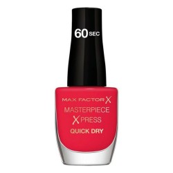 vernis à ongles Masterpiece Xpress Max Factor 262-Future is fuchsia