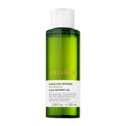 Huile anti-vergetures Cica Botanic Decleor Botanic Huile 100 ml